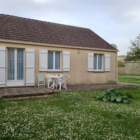 Charmante Maison Vitry-le-Francois Luaran gambar